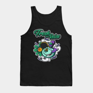 fresh and relax Tank Top